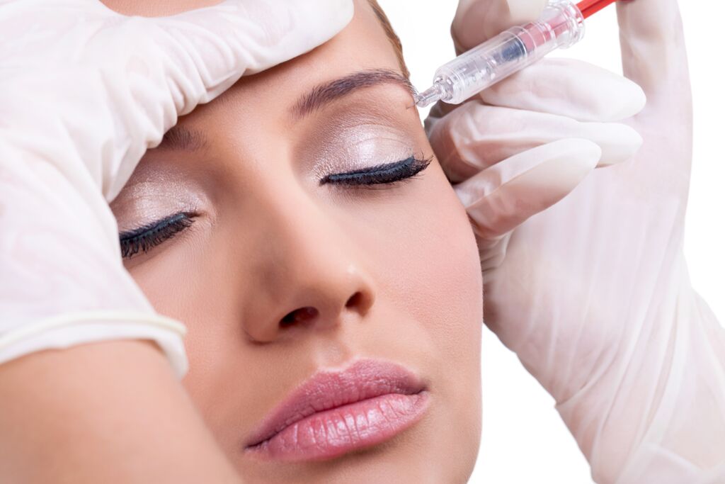 Botox Treatment | Plastic Surgery | Injectables | Tri-Cities | Hermiston